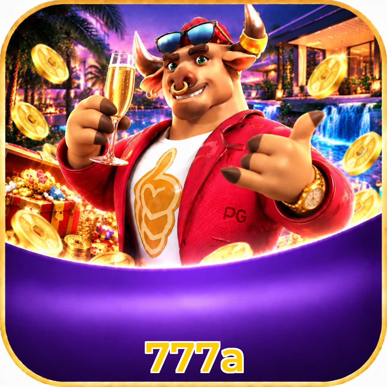 777a Free Spins