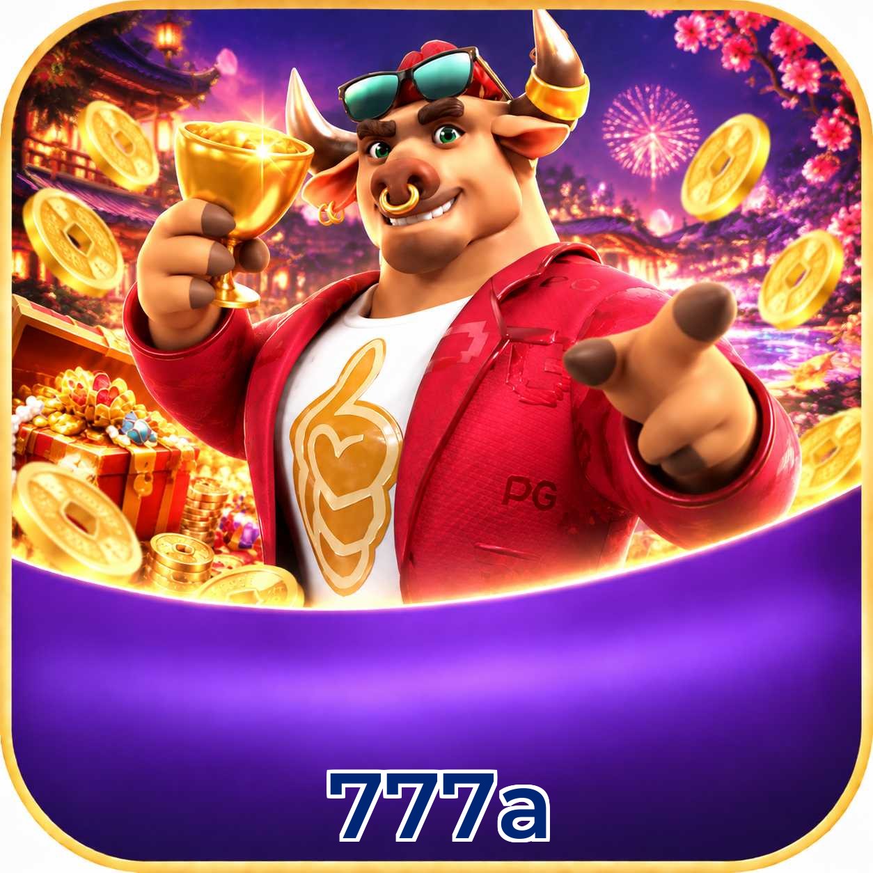 777a Logo