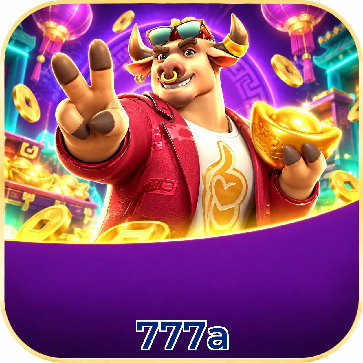 777a Download Speed