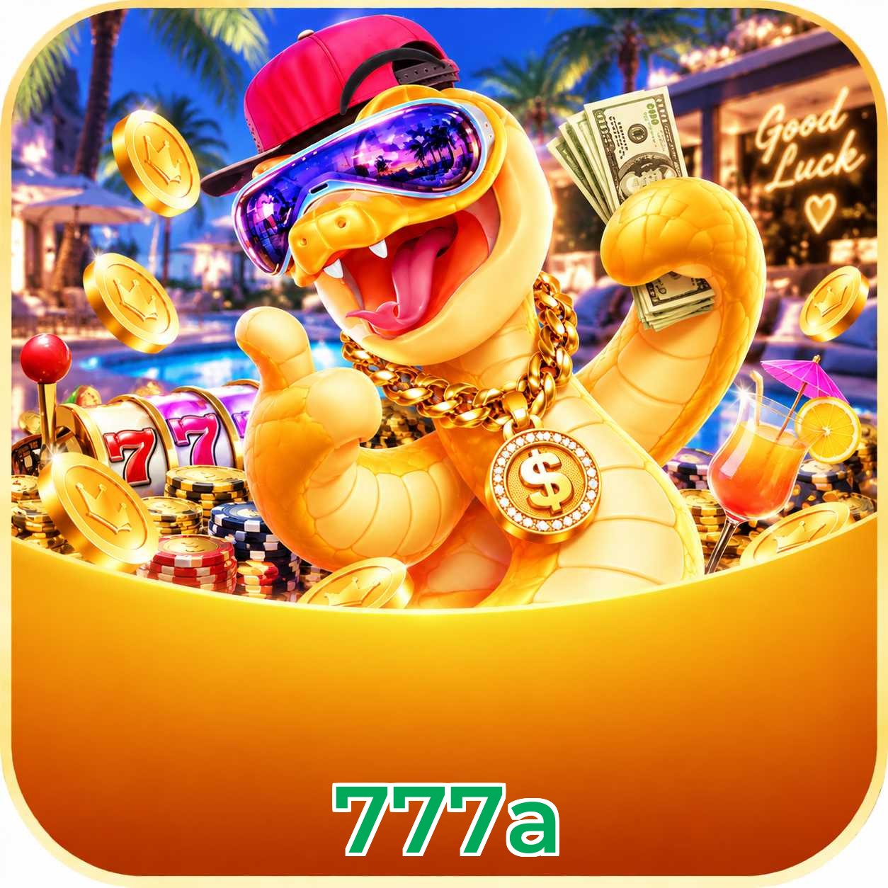 777a Streaming Quality