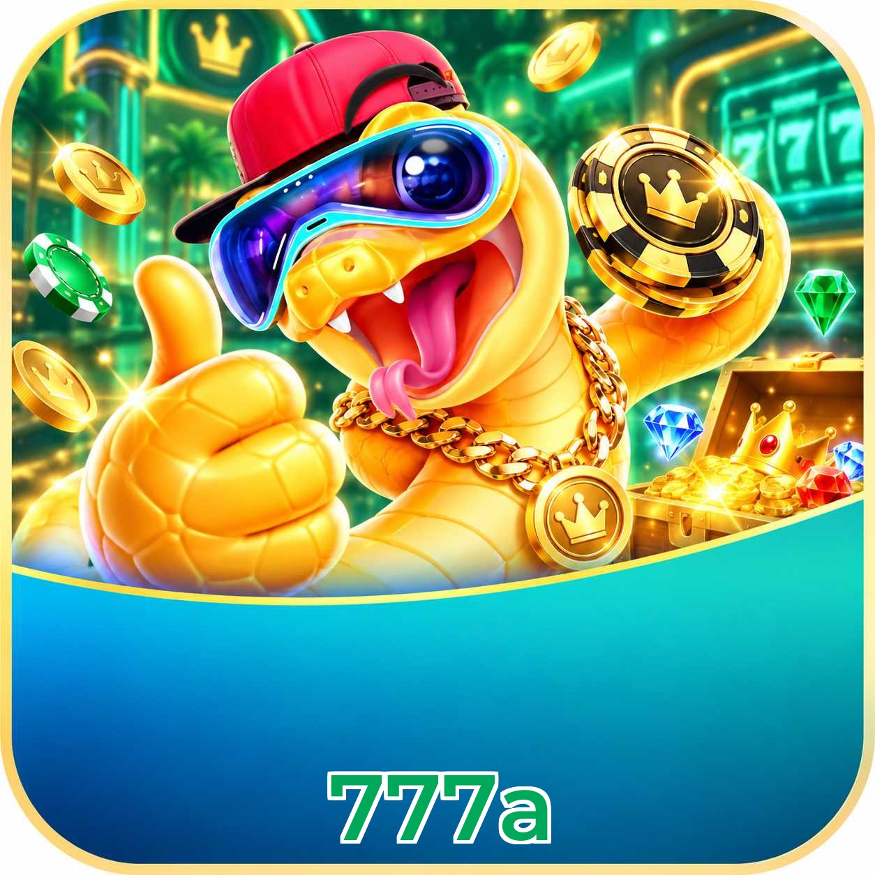 777a Avaliações