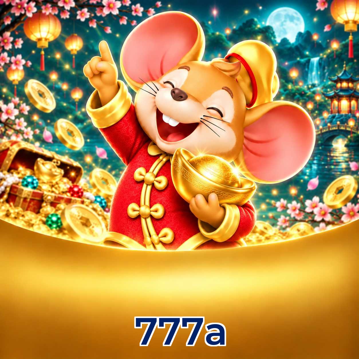777a Fortune Tiger Strategies