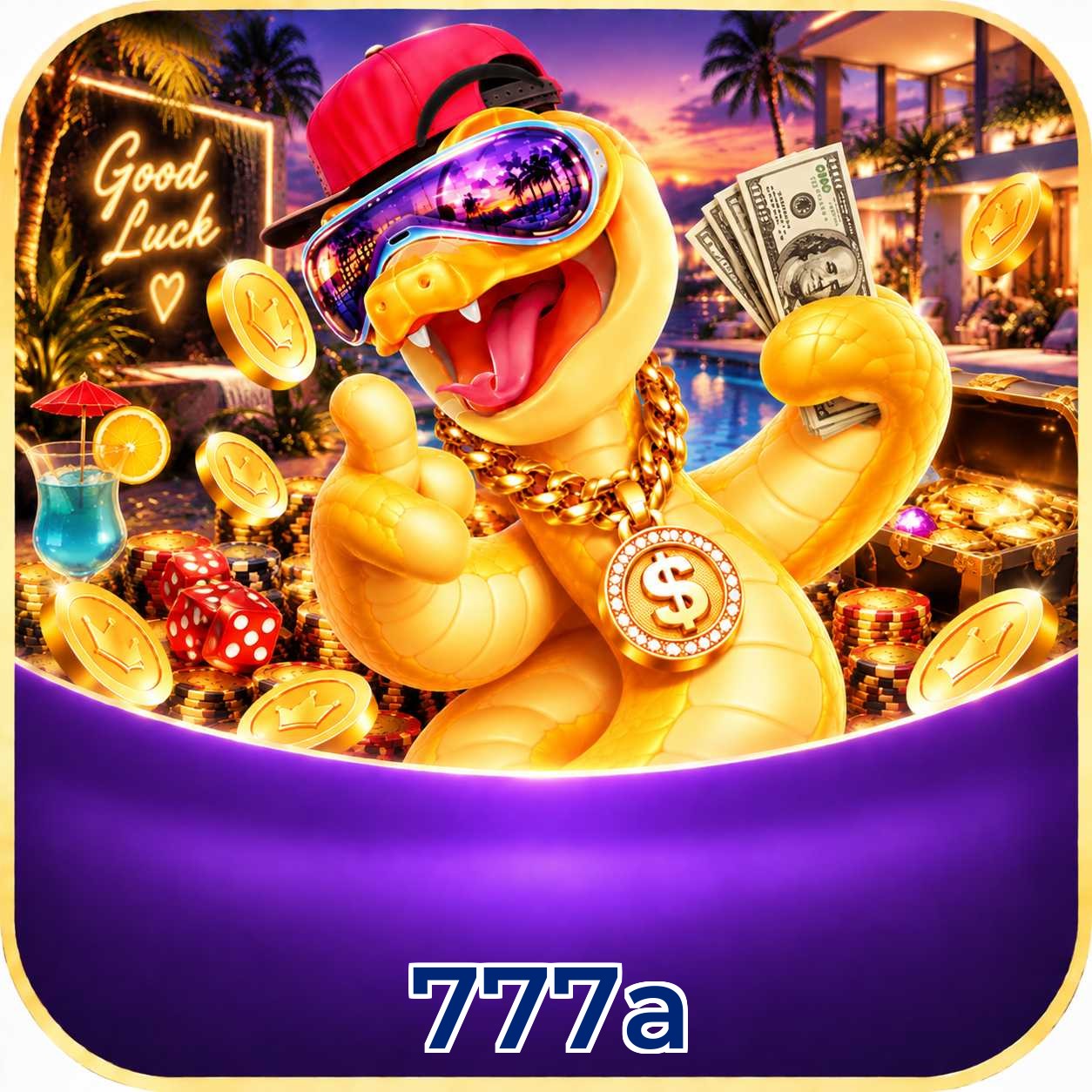 777a Compatibilidade