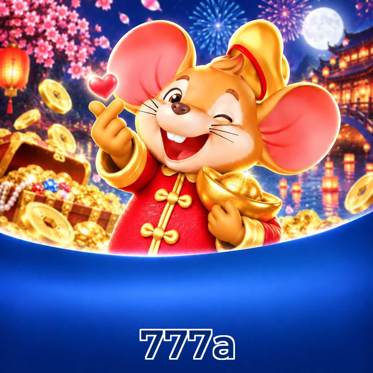 777a Loterias