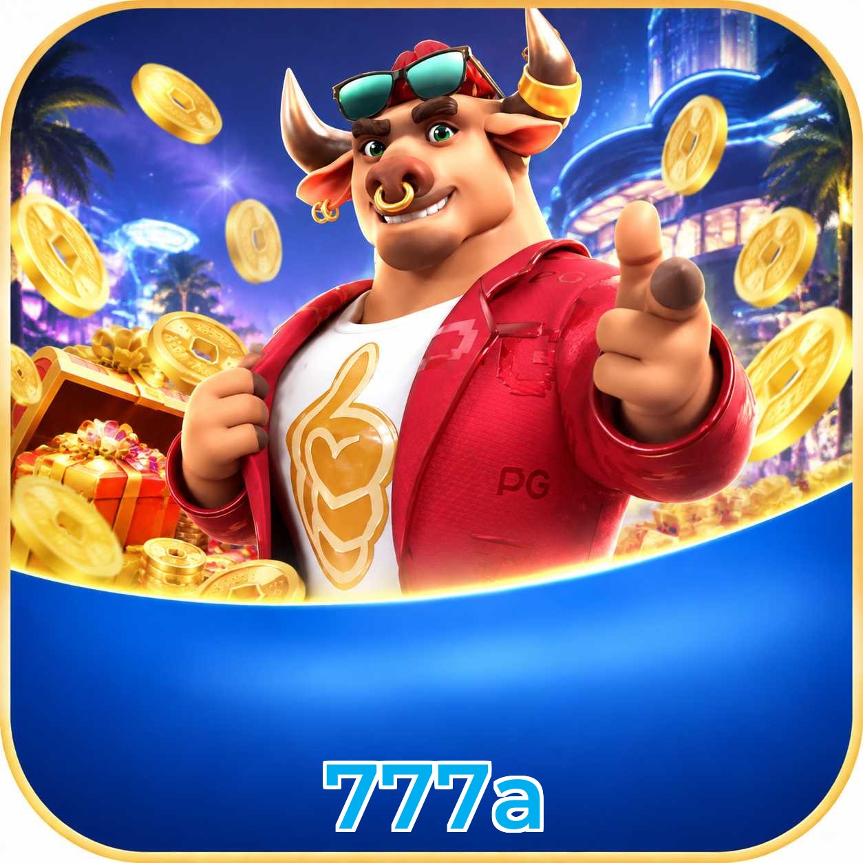 777a App FAQ