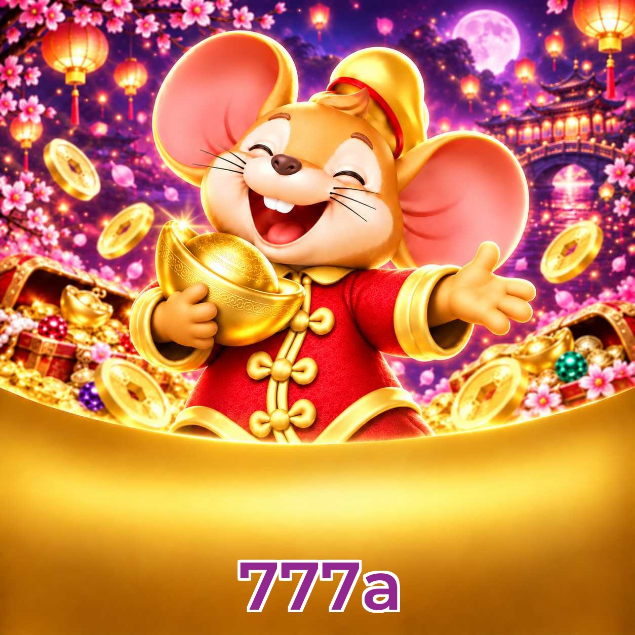 777a Top Wins