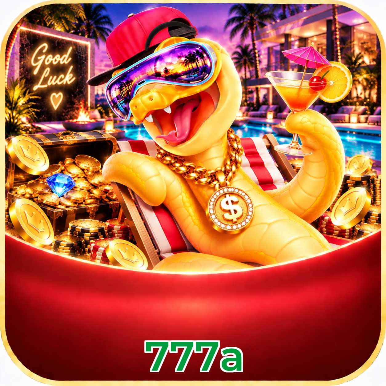 777a Bet Odds Analysis