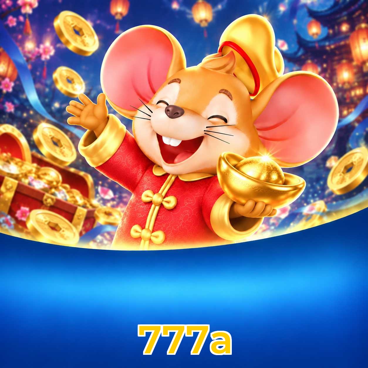 777a Saque