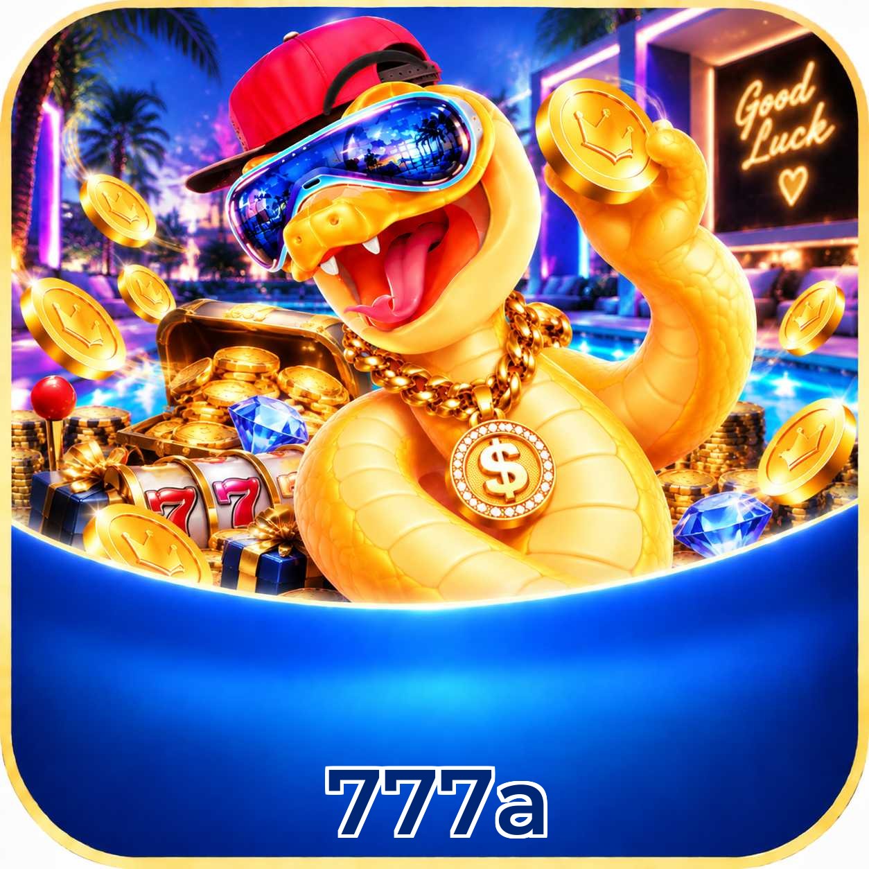 777a VIP FAQ
