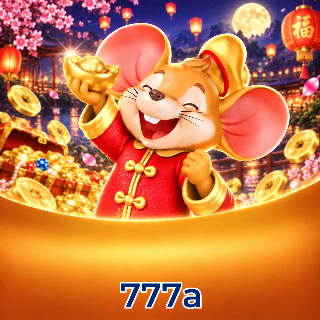 777a Logo
