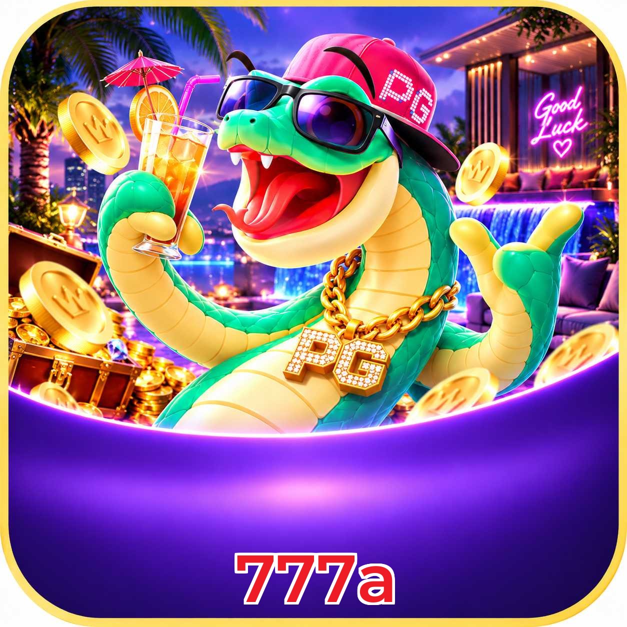 777a Performance