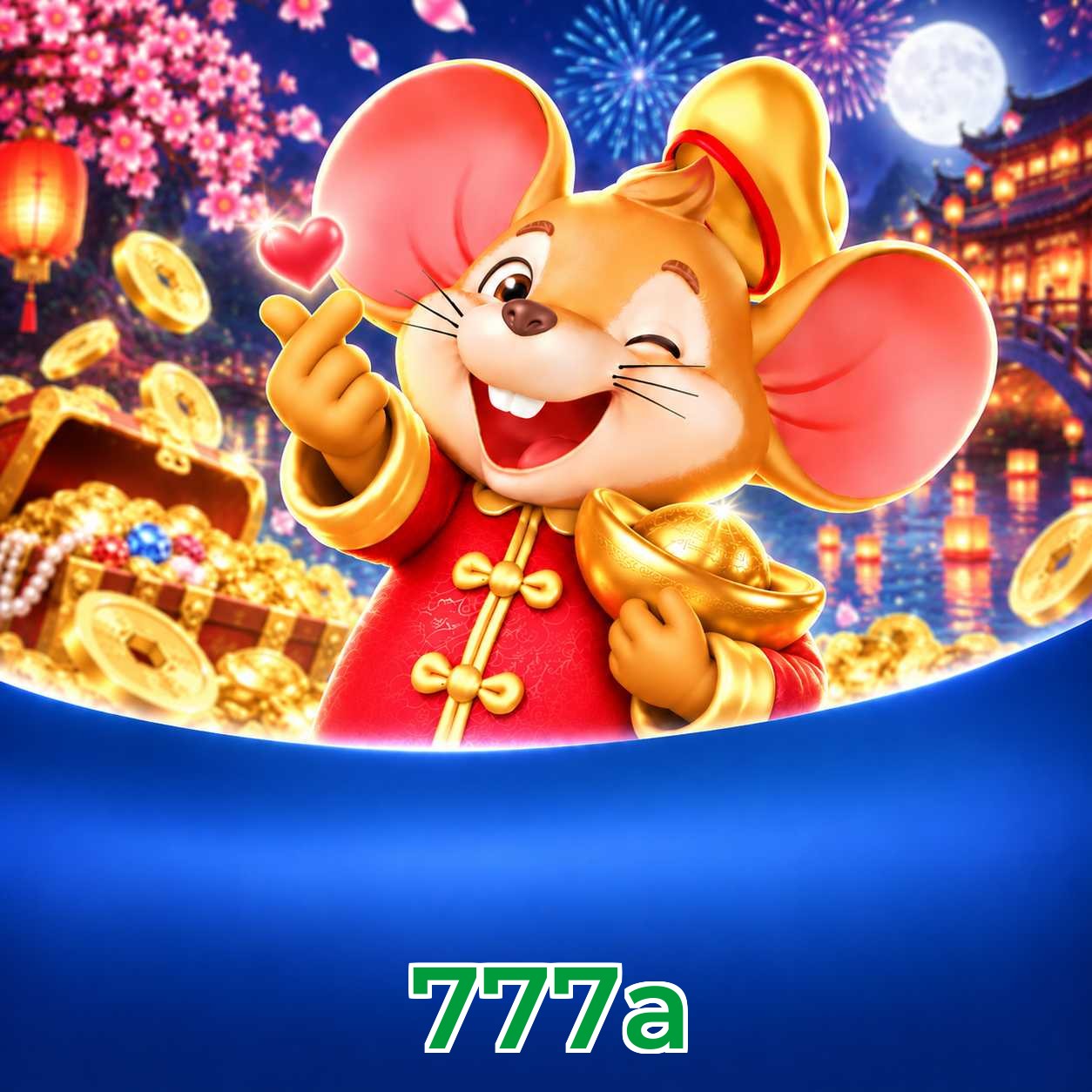 777a Fortune Tiger Tips