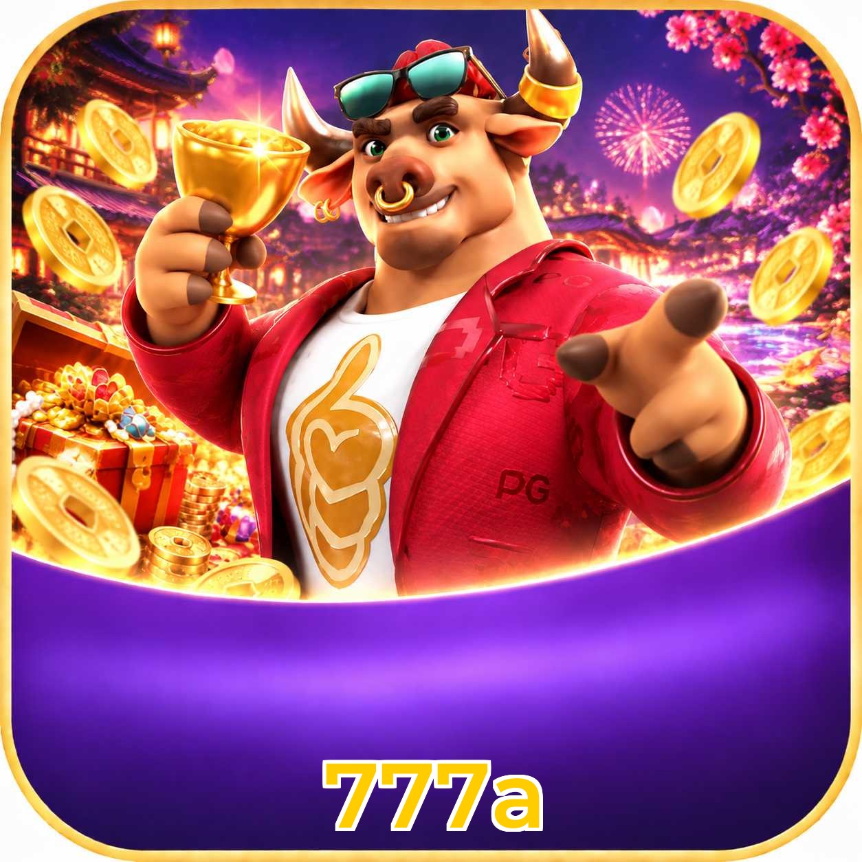 777a Estratégias Slots