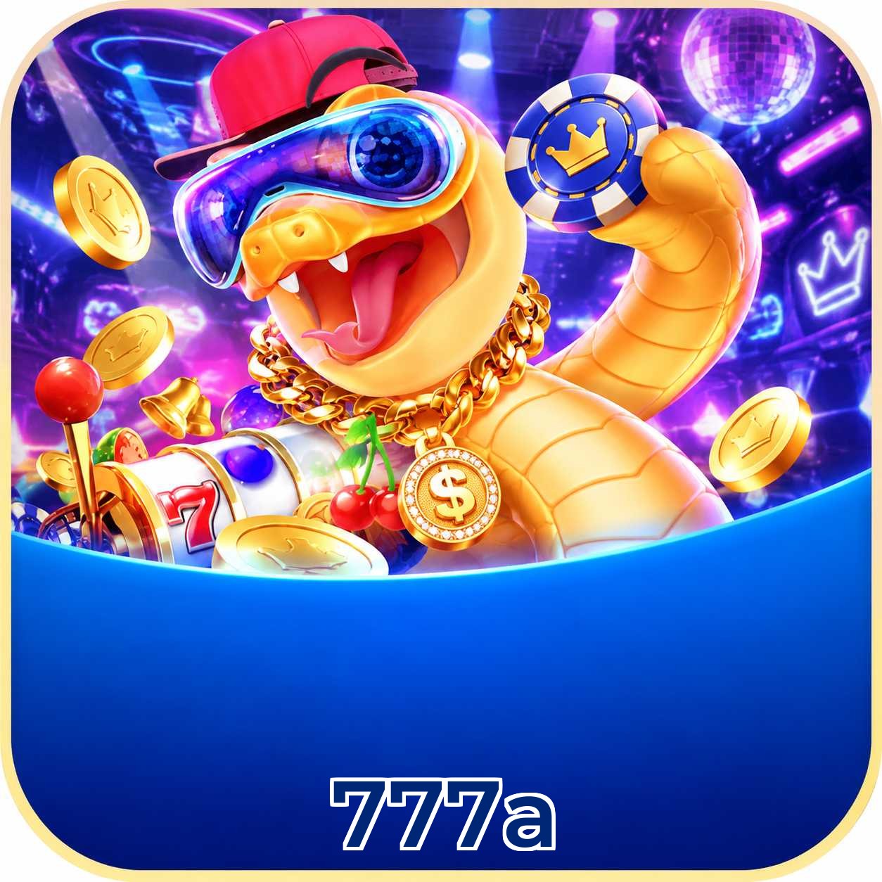 777a FAQ