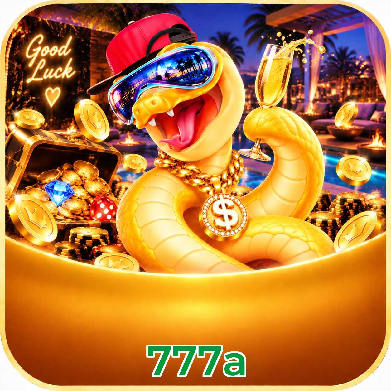 777a Promotions