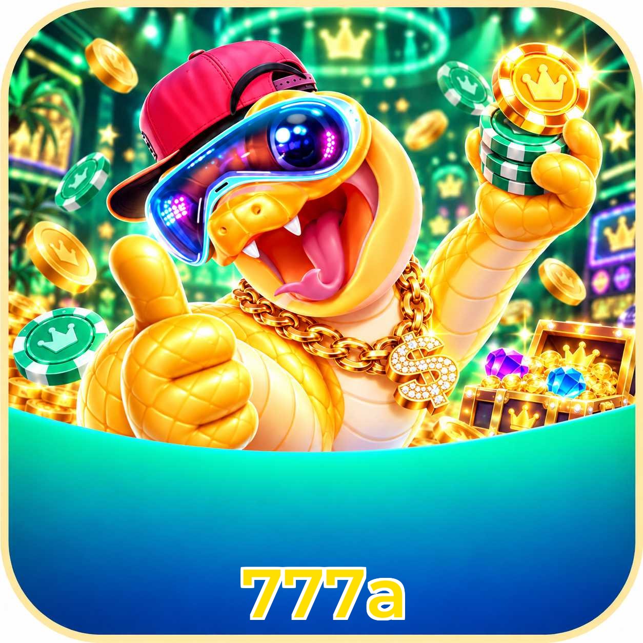 777a Fortune Tiger RTP