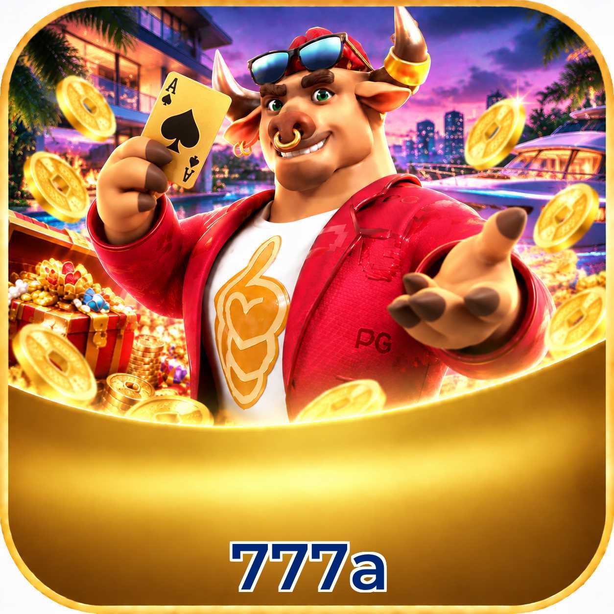 777a FAQ instalar app