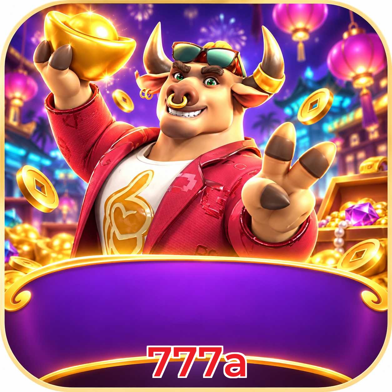 777a Responsible Gaming
