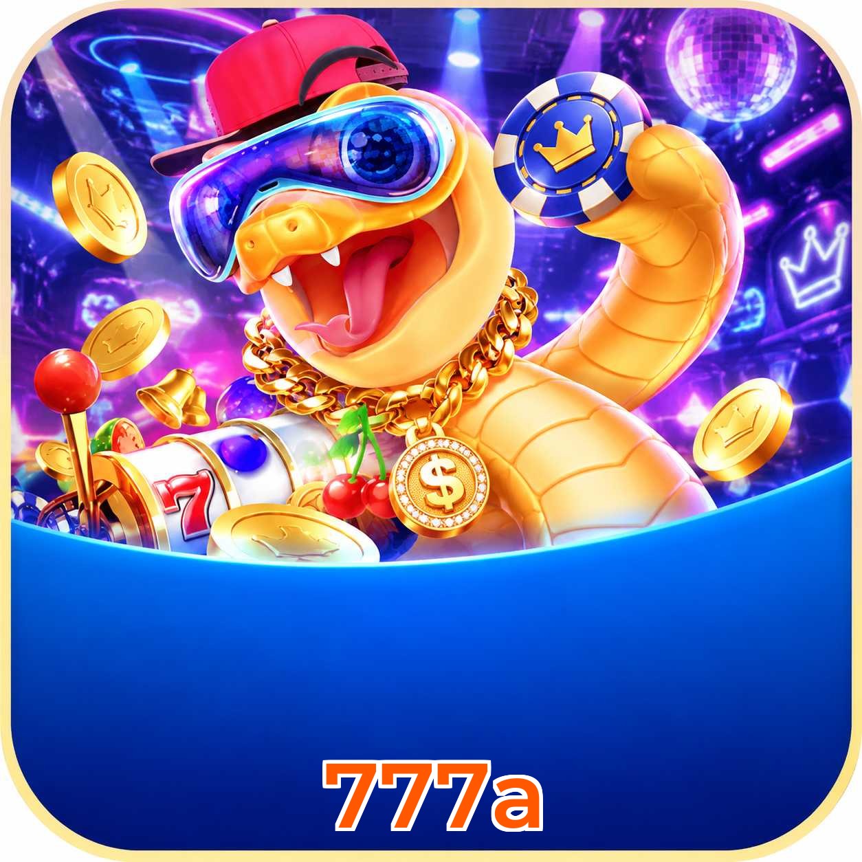 777a Bet Types