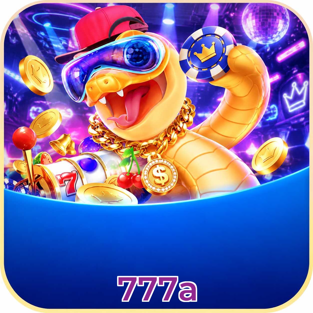 777a FAQ