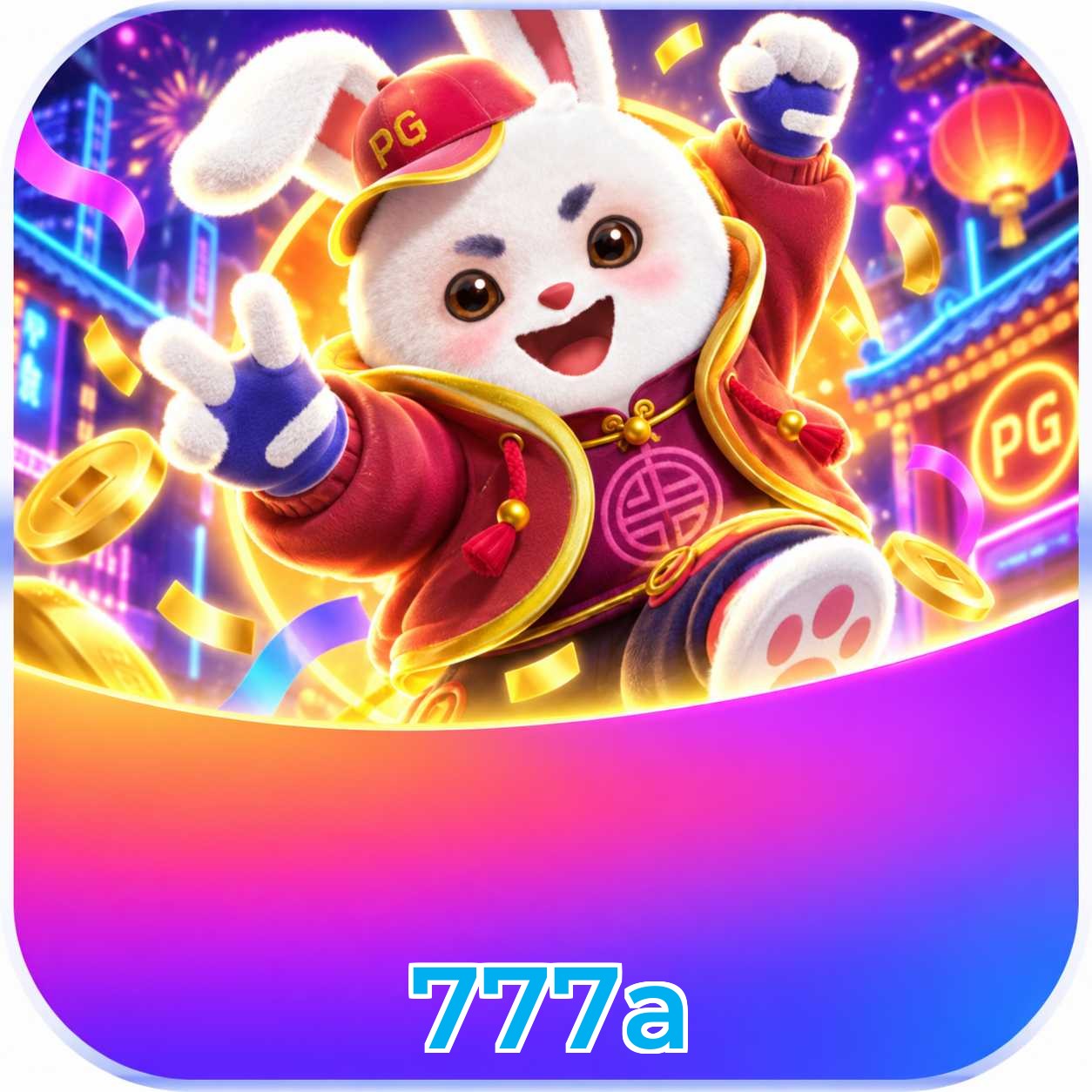 777a Slots