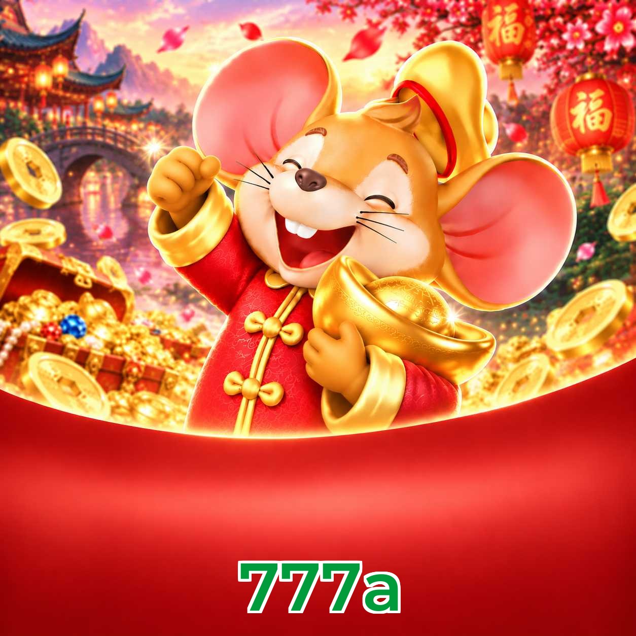 777a Logo