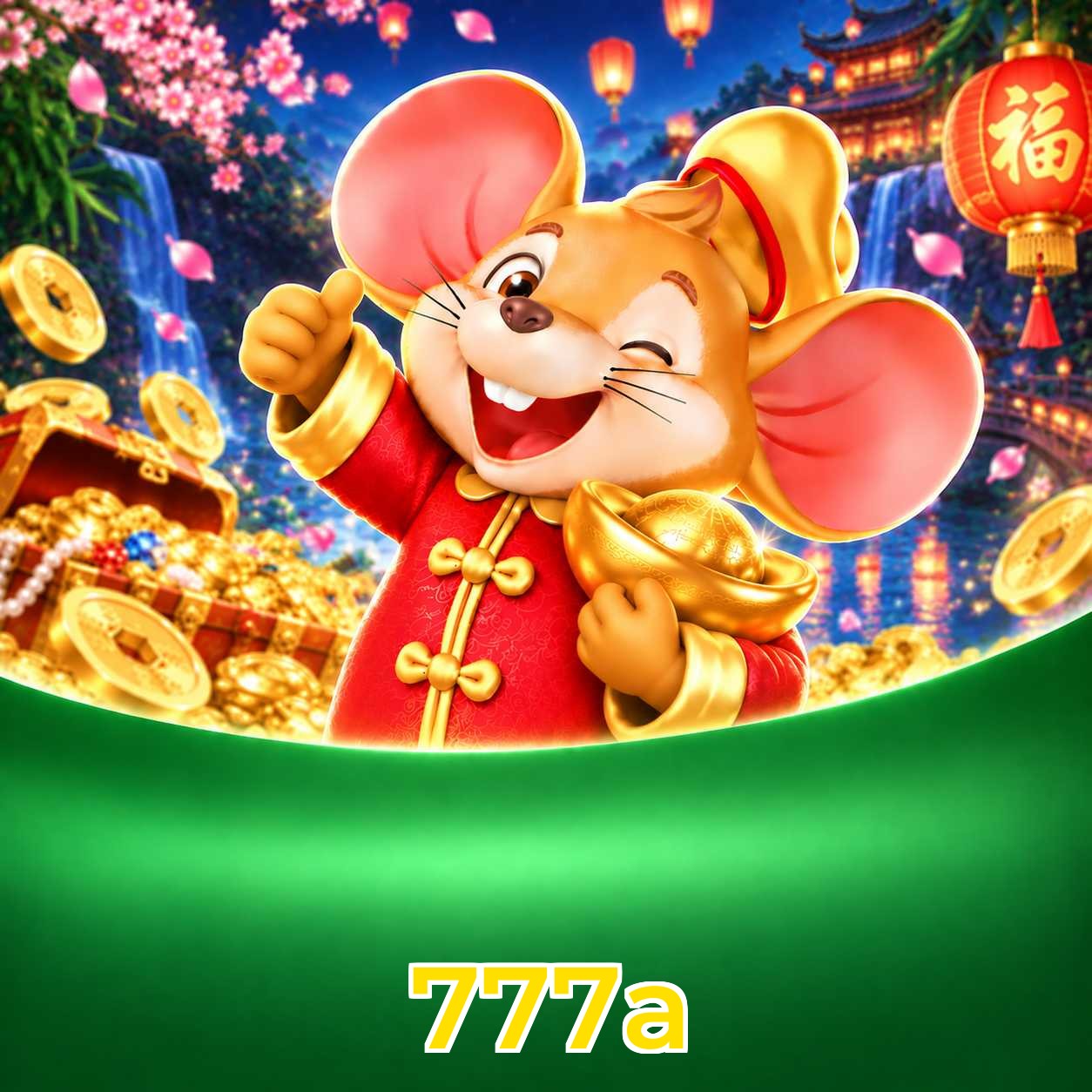 777a instalar Android APK