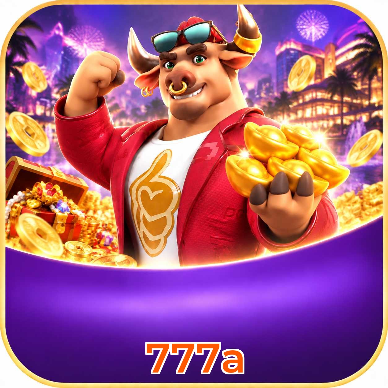 777a Installation Guide