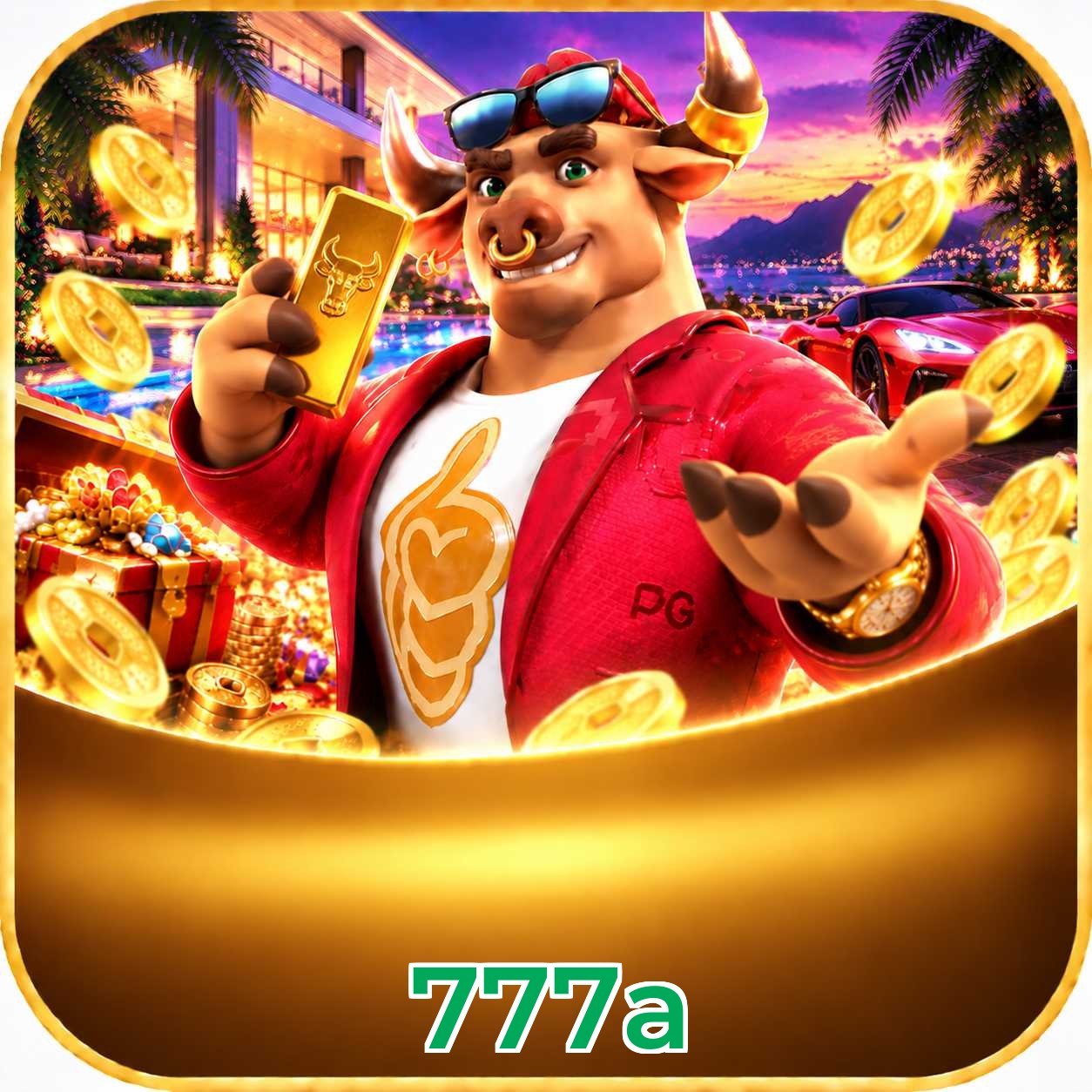 777a FAQ