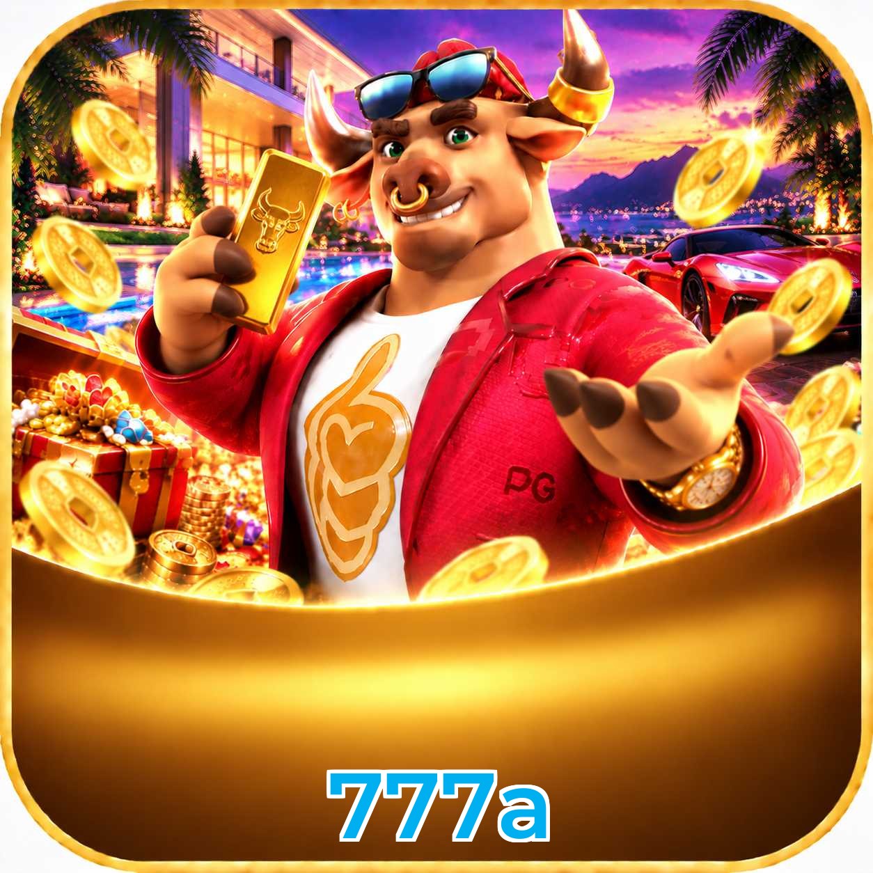 777a