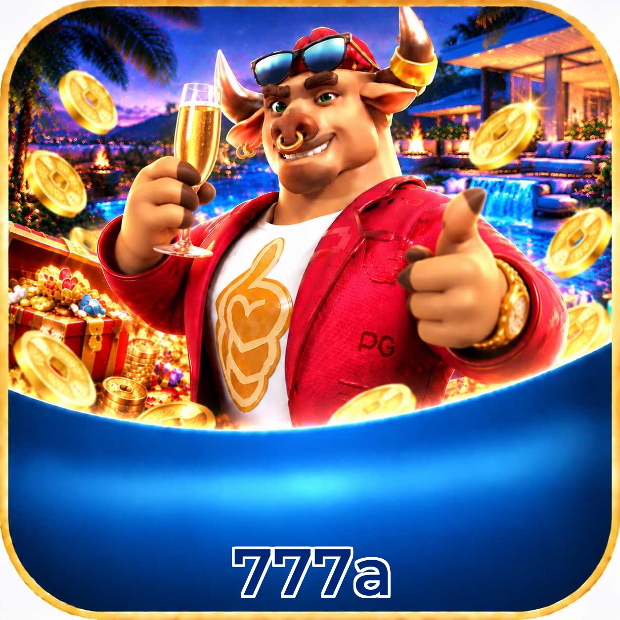 777a Payment Speed