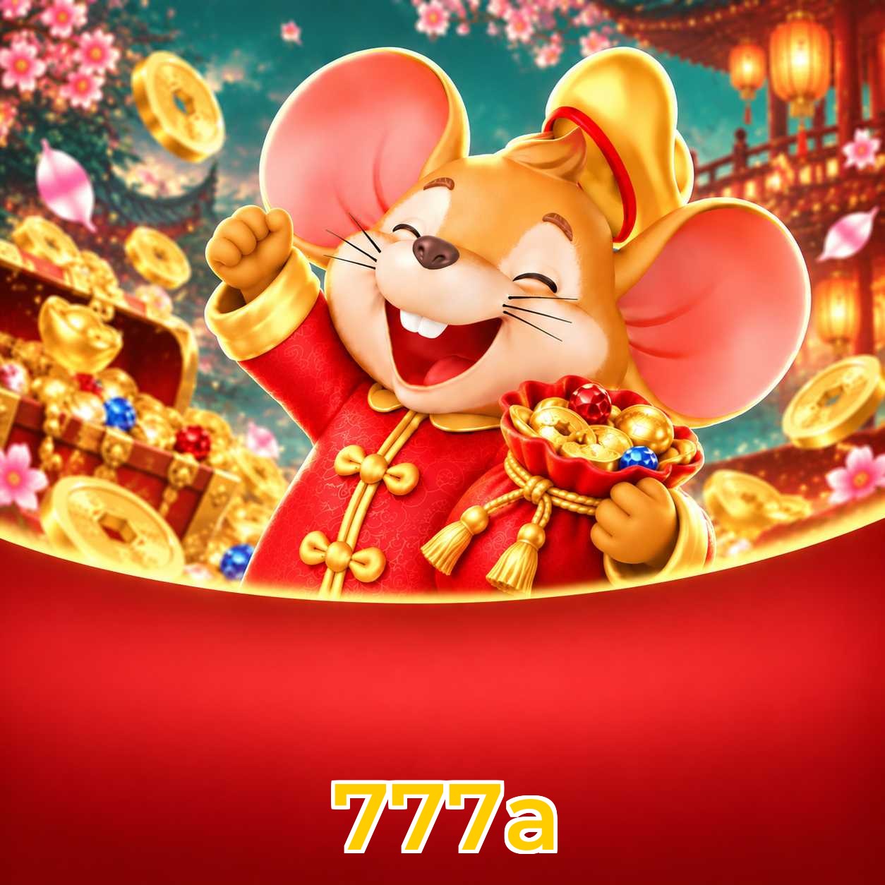 777a Top Slots