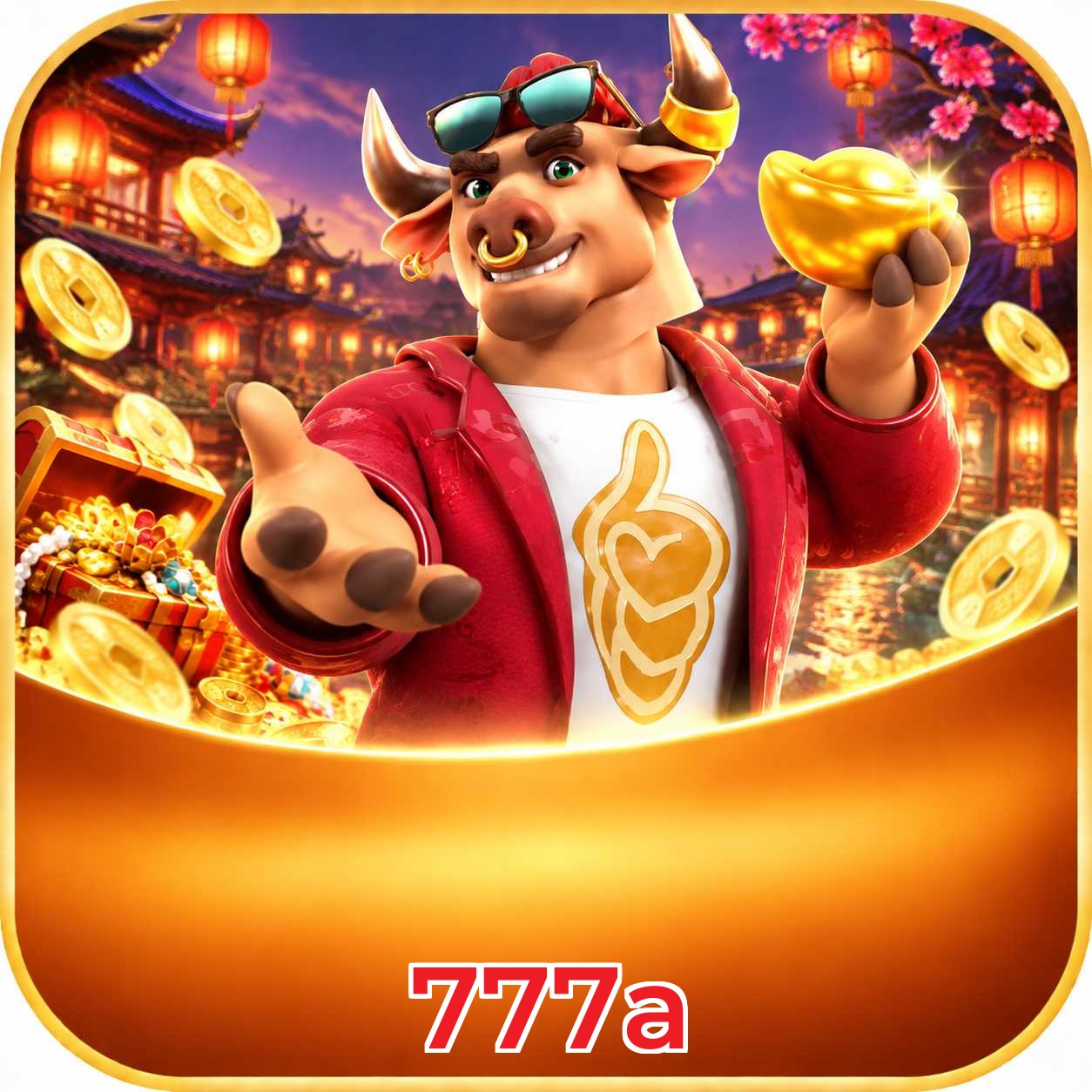 777a Cashback