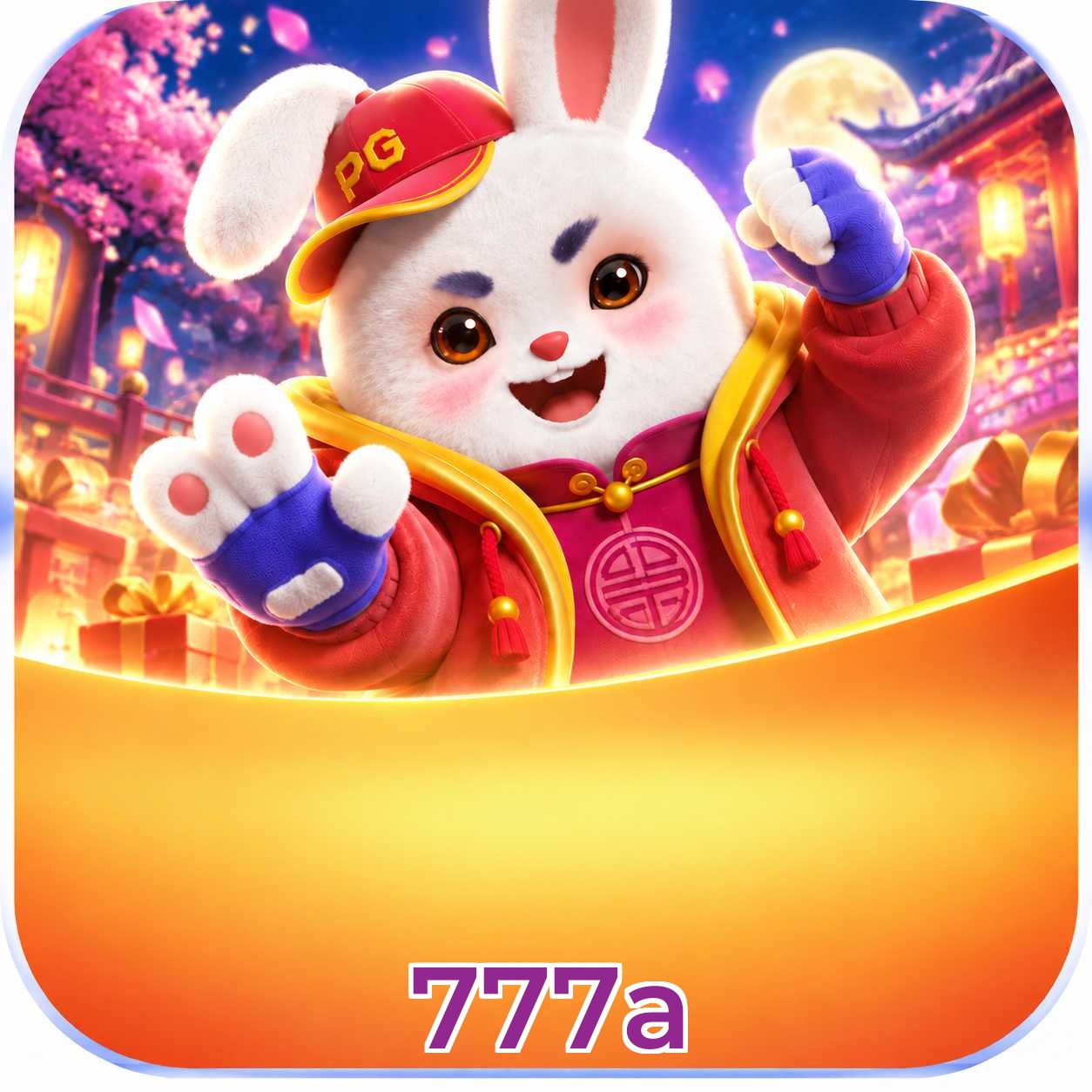 777a Fortune Tiger Game