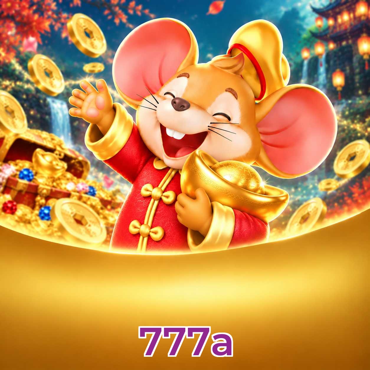 777a Slot FAQ