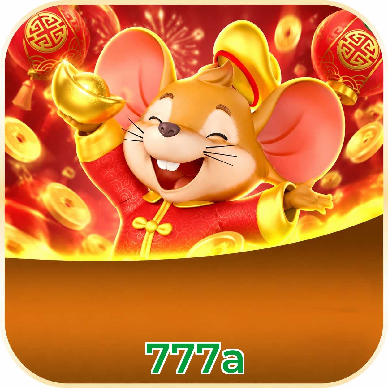 777a Métodos de Login