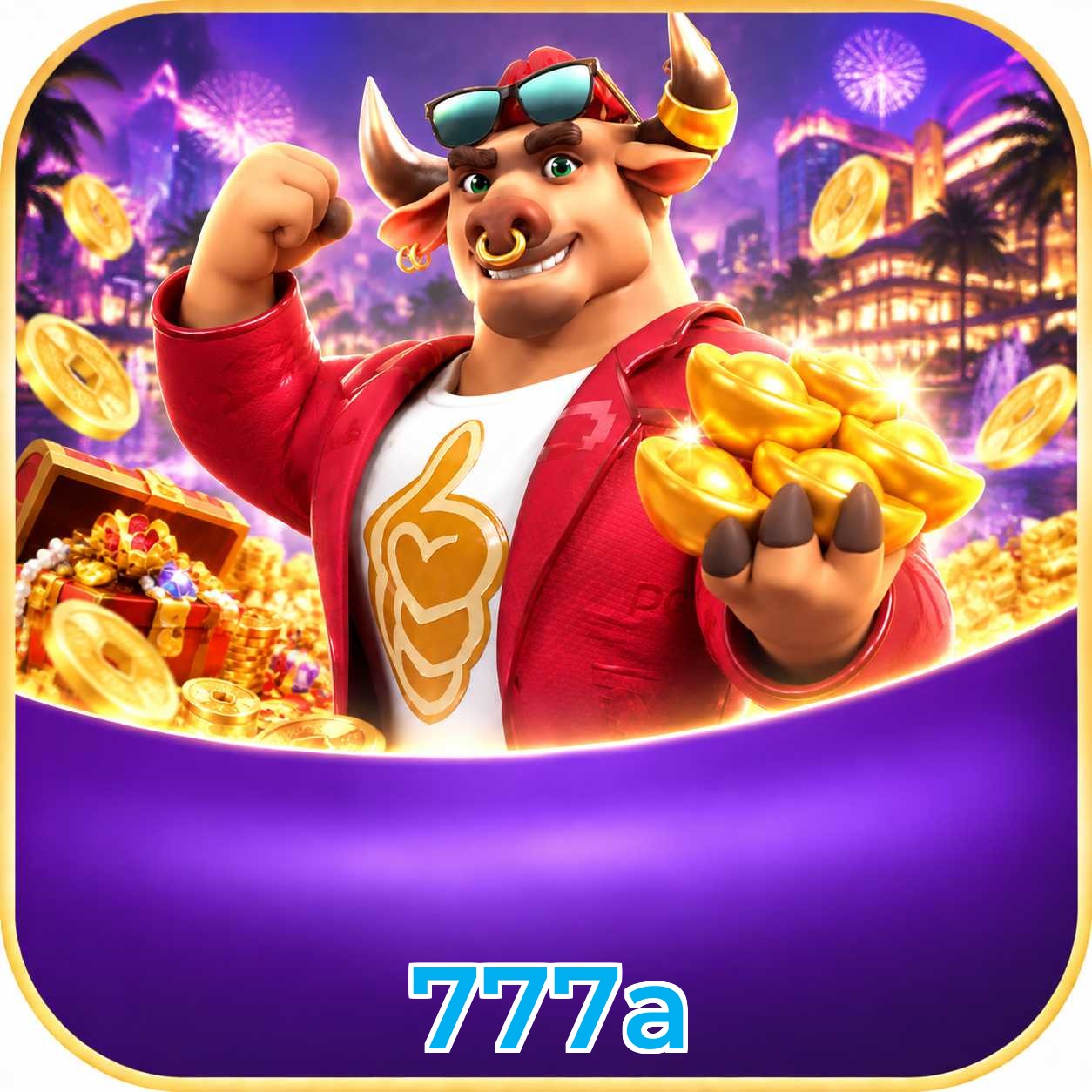 777a Logo