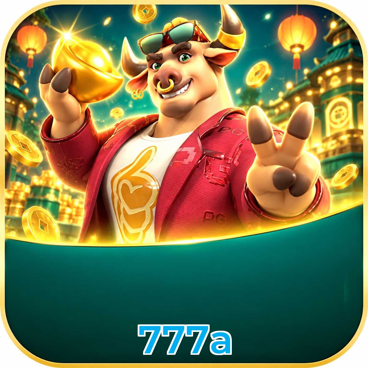 Baixar 777a Android
