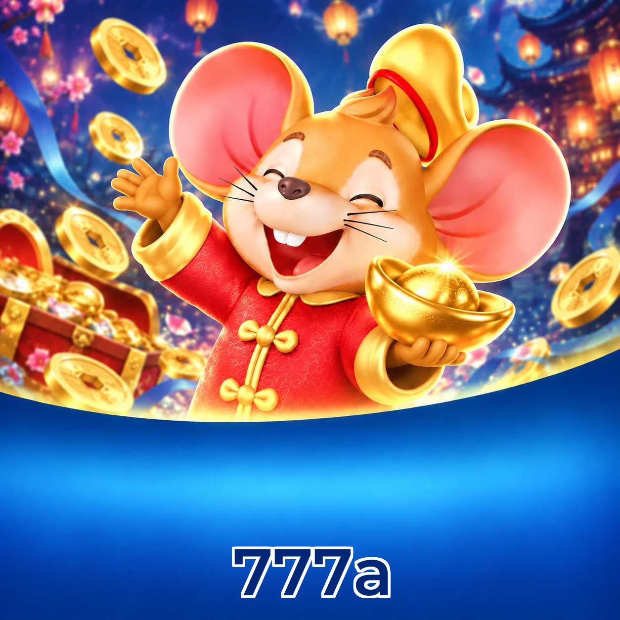 777a VIP Telegram