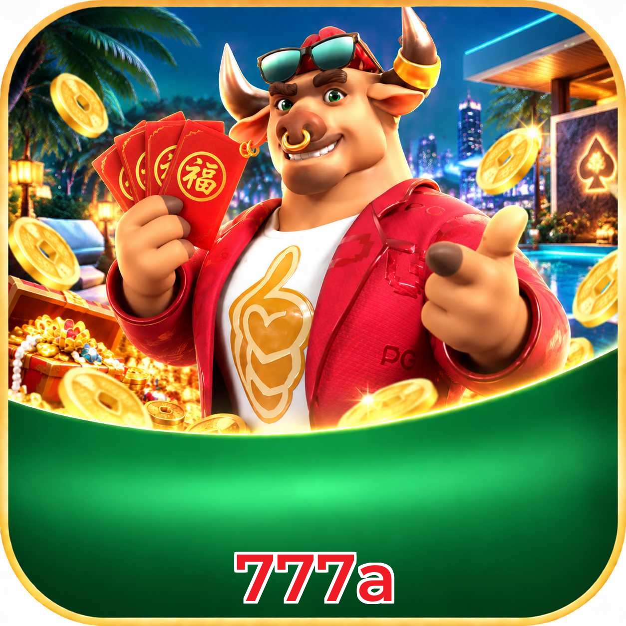 777a Registration Guide