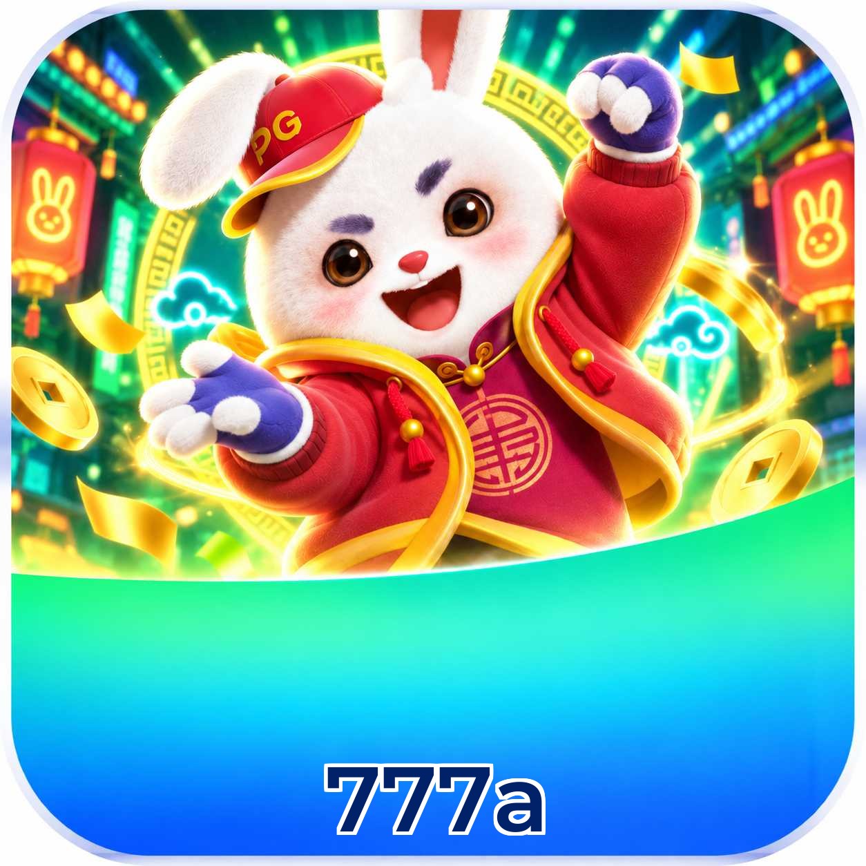 777a Logo