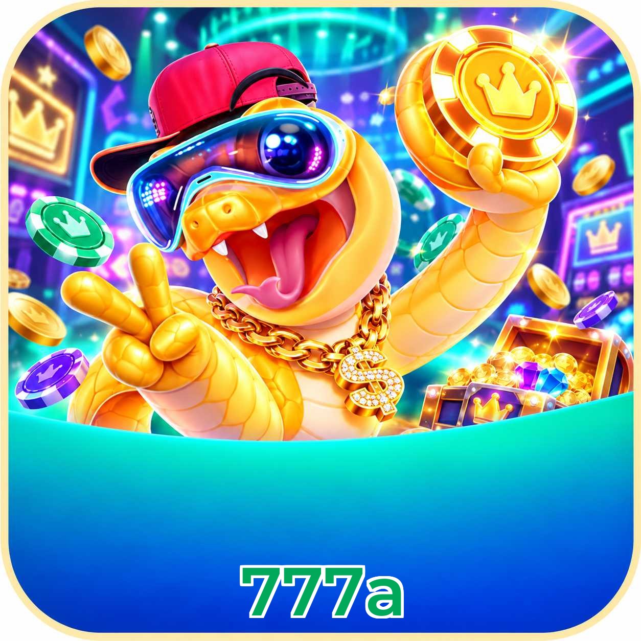 777a Como Apostar Lottery
