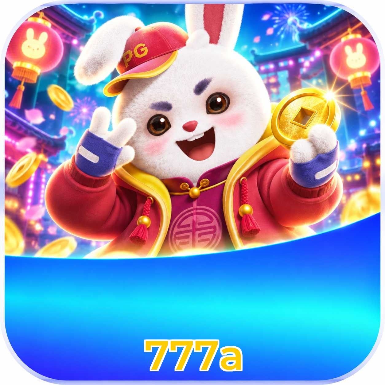 777a Interface