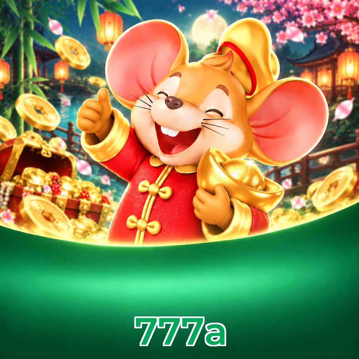 777a Telegram FAQ