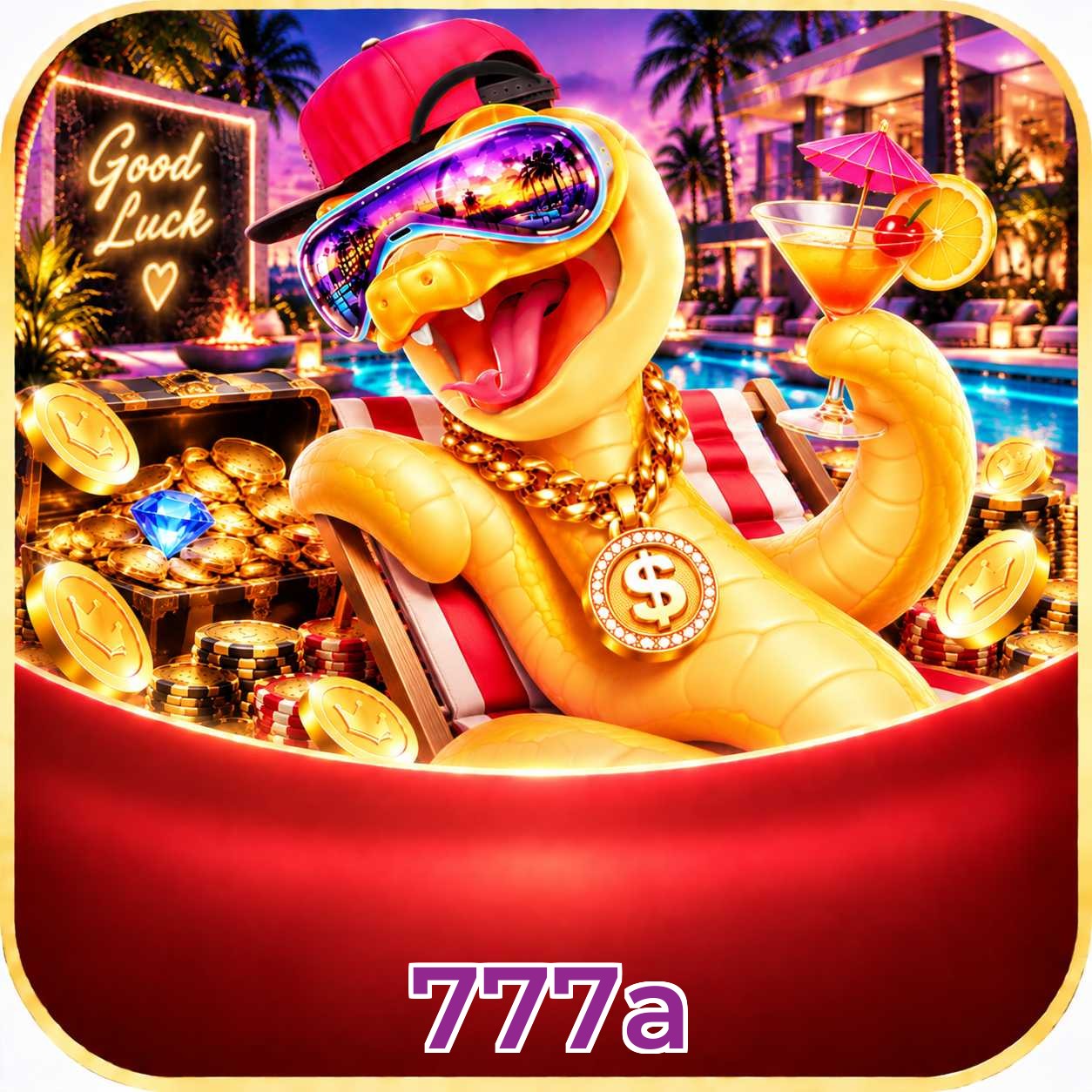 777a Performance Tests